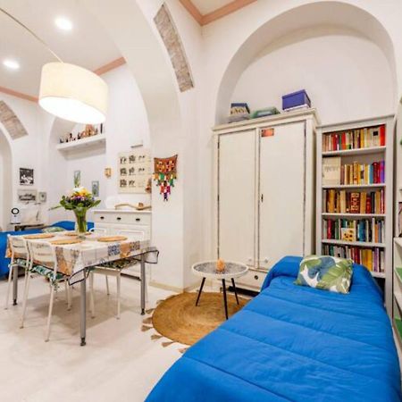 Loft Incantevole All'Obelisco Rom Exterior foto