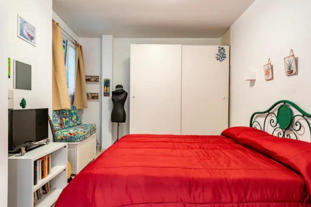 Loft Incantevole All'Obelisco Rom Exterior foto